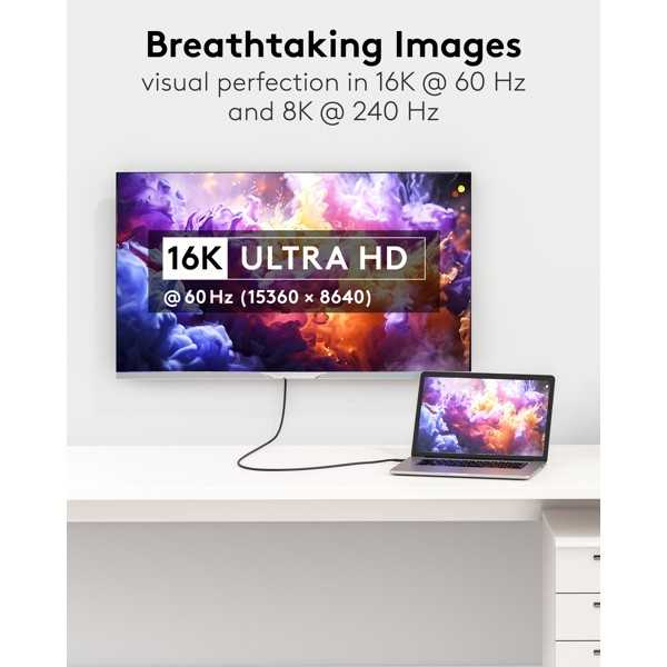 Ultra96 HDMI-kaapeli