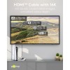 Ultra96 HDMI-kaapeli