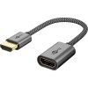 Erittäin nopea HDMI-joustava sovitin