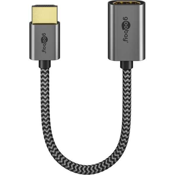 Erittäin nopea HDMI-joustava sovitin