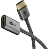 Erittäin nopea HDMI-joustava sovitin