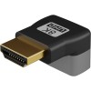 HDMI-kulmasovitin