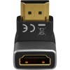 HDMI-kulmasovitin