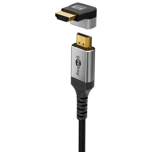 HDMI-kulmasovitin