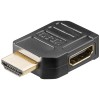 HDMI-kulmasovitin
