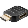 HDMI-kulmasovitin