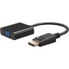 DisplayPort-VGA-sovitin 1.1