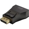 DisplayPort/VGA-sovitin 1.1