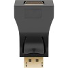 DisplayPort/VGA-sovitin 1.1