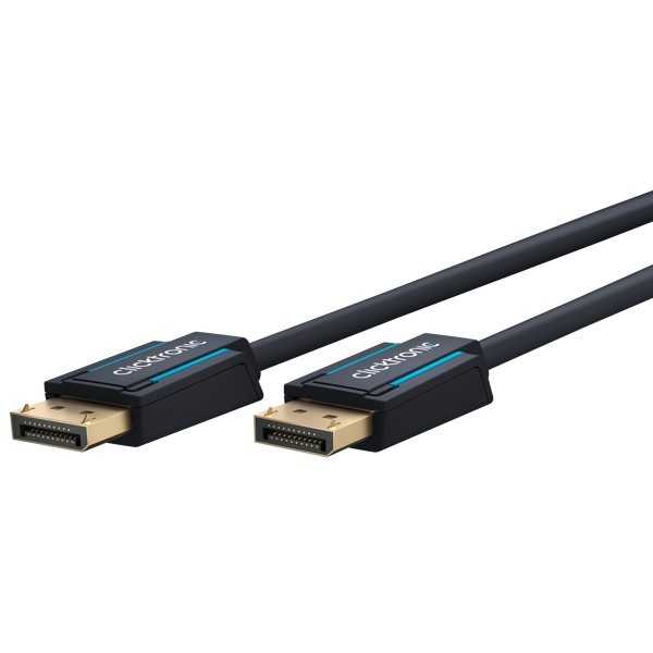 DisplayPort-kaapeli