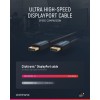 DisplayPort-kaapeli