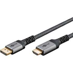 DisplayPort-HDMI-kaapeli