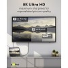 DisplayPort-HDMI-kaapeli