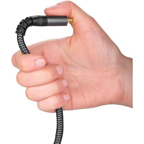 DisplayPort-HDMI-kaapeli