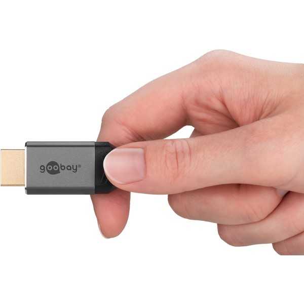 DisplayPort-HDMI-kaapeli
