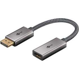 DisplayPort/HDMI-sovitinkaapeli, 8K/60 Hz
