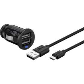 12 W:n micro-USB-autolaturisetti