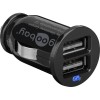 12 W:n micro-USB-autolaturisetti