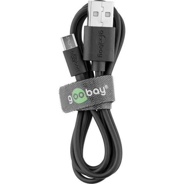 12 W:n micro-USB-autolaturisetti