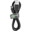 12 W:n micro-USB-autolaturisetti