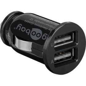 12 W:n kaksois-USB-autolaturisarja USB-C, USB-A