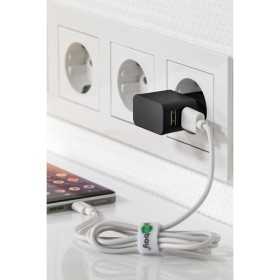 12 W USB-C-laturisetti