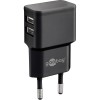 12 W USB-C-laturisetti