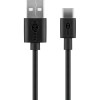12 W USB-C-laturisetti
