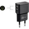 12 W USB-C-laturisetti
