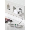 12 W USB-C-laturisetti