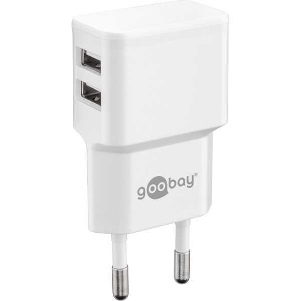 12 W USB-C-laturisetti