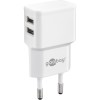 12 W USB-C-laturisetti