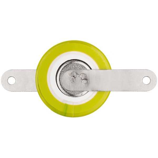1 x AA (Mignon) ladattava - 2100 mAh