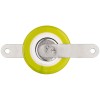 1 x AA (Mignon) ladattava - 2100 mAh