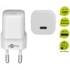 20 W:n Lightning/USB-C PD -lataussetti Nano