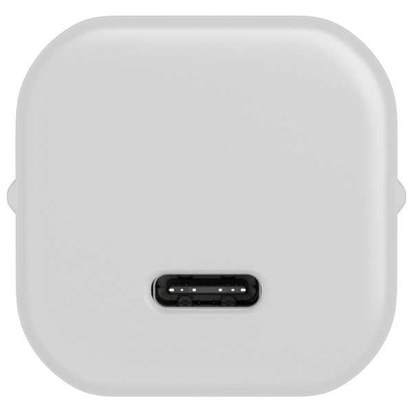 20 W:n Lightning/USB-C PD -lataussetti Nano