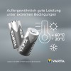 2CR1/3N/1/3 N (6231) Paristo, 1 kpl läpipainopakkauksessa