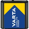 3LR12/litteä (4912) paristo, 1 kpl läpipainopakkauksessa