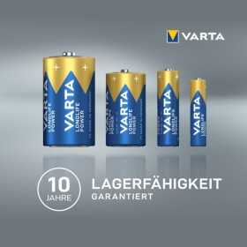3LR12/litteä (4912) paristo, 1 kpl läpipainopakkauksessa
