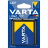 3LR12/litteä (4912) paristo, 1 kpl läpipainopakkauksessa