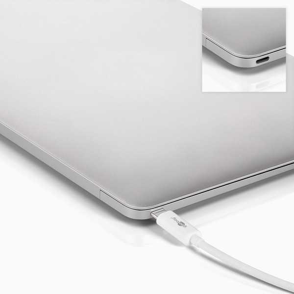 4-porttinen USB-C-moniporttisovitin