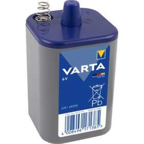 4R25X (430) akku, 1 kpl kutistemuovissa