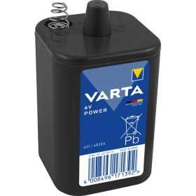 4R25X (431) Akku, 1 kpl kutistemuovissa