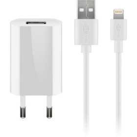 5 W Apple Lightning -laturisetti