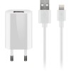 5 W Apple Lightning -laturisetti
