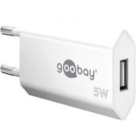 5 W Apple Lightning -laturisetti