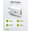 5 W Apple Lightning -laturisetti