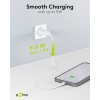 5 W Apple Lightning -laturisetti