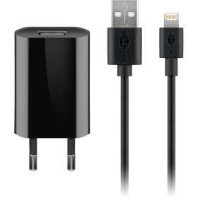 5 W Apple Lightning -laturisetti