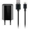 5 W Apple Lightning -laturisetti